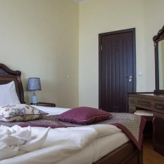 Отель Long Beach Resort & Spa 5* Люкс повышенной комфортности фото 3