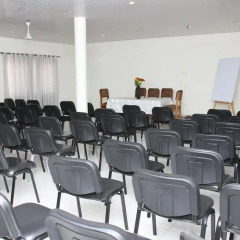 Meridian Drive Hotel