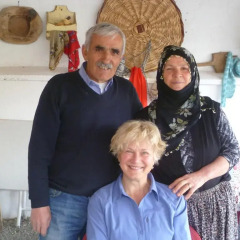 Ozlem Pension and Restaurant Турция, Мустафапаша - отзывы, цены и фото номеров - забронировать отель Ozlem Pension and Restaurant онлайн развлечения