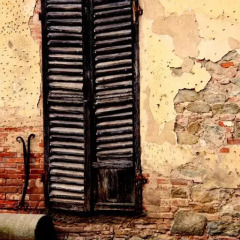 Отель Locanda dell'Amorosa Синалунга пляж