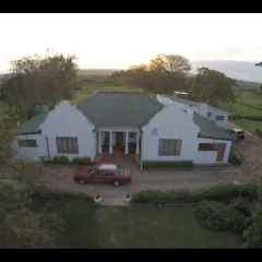 Отель Addo Self Catering парковка