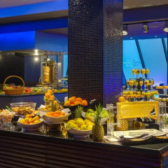 Grand Hotel Bansko Банско питание фото 2
