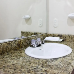 Отель Trujillo Beach Eco-Resort 3* Вилла с различными типами кроватей фото 7