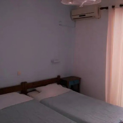 Отель Dolphin Apartments Греция, Родос - отзывы, цены и фото номеров - забронировать отель Dolphin Apartments онлайн комната для гостей
