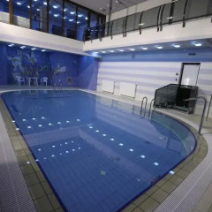 Prestige Hotel бассейн фото 2