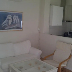 Отель Apartamentos Mirabal Испания, Херес-де-ла-Фронтера - отзывы, цены и фото номеров - забронировать отель Apartamentos Mirabal онлайн комната для гостей фото 2