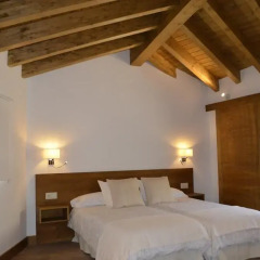Отель Gredos Maria Justina 4* Полулюкс фото 3