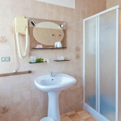 Отель Residence Dogana Vecchia 3* Номер категории Эконом фото 9