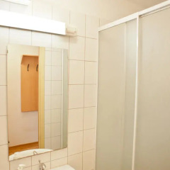 City Hostel Buda Будапешт ванная фото 3