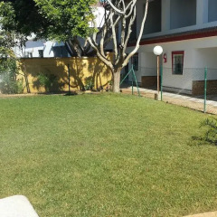 Отель Apartamentos Las Parcelas Испания, Кониль-де-ла-Фронтера - отзывы, цены и фото номеров - забронировать отель Apartamentos Las Parcelas онлайн фото 2