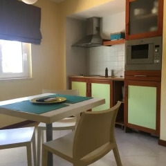 Отель Aparthotel Vila Luz 4* Студия разные типы кроватей фото 23