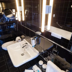 Отель Grandium Prague 5* Классический номер с различными типами кроватей