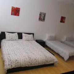 Отель Quinta Lagus Resort 3* Стандартный номер разные типы кроватей фото 8