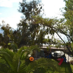 Отель Regos Resort Hotel Греция, Ситония - отзывы, цены и фото номеров - забронировать отель Regos Resort Hotel онлайн парковка