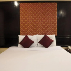 Отель Mike Beach Resort Pattaya 3* Стандартный номер с разными типами кроватей фото 4