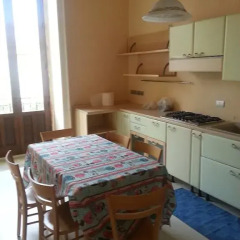 Отель Casa Rizza Сиракуза в номере