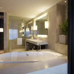 Отель Park Hyatt Sydney 5* Стандартный номер с различными типами кроватей фото 4