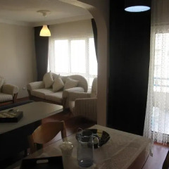 Zena House Gaziemir Турция, Газимир - отзывы, цены и фото номеров - забронировать отель Zena House Gaziemir онлайн комната для гостей фото 2