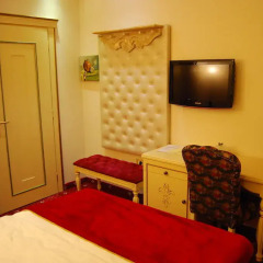 Hotel Boutique & Spa 2 Kitarrat удобства в номере фото 2