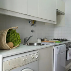 Апартаменты Graça Castle - Lisbon Cheese & Wine Apartments в номере