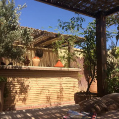 Отель Riad l'Emir