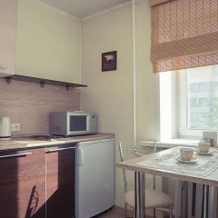 Гостиница Avsteria at Revolyutsii Square в Красноярске отзывы, цены и фото номеров - забронировать гостиницу Avsteria at Revolyutsii Square онлайн Красноярск в номере