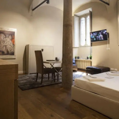 Отель Hemeras Boutique House Duomo Dream комната для гостей фото 3