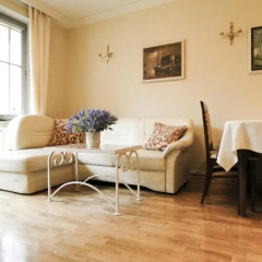 Отель Apartament Wiktor комната для гостей фото 2