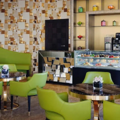 Movenpick Hotel West Bay Doha детские мероприятия фото 2
