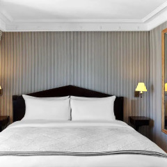 Отель Le Dokhan's, a Tribute Portfolio Hotel, Paris Франция, Париж - 1 отзыв об отеле, цены и фото номеров - забронировать отель Le Dokhan's, a Tribute Portfolio Hotel, Paris онлайн комната для гостей фото 5