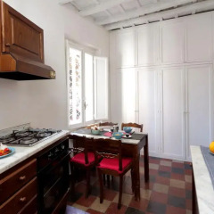 Отель Dorotea Apartment Италия, Рим - отзывы, цены и фото номеров - забронировать отель Dorotea Apartment онлайн в номере