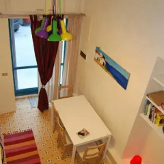 Отель Casa Emilia Сиракуза комната для гостей фото 2
