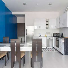 Отель BlueWavePlace Sofia - City Center Болгария, София - отзывы, цены и фото номеров - забронировать отель BlueWavePlace Sofia - City Center онлайн в номере