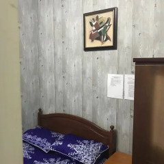 Tay Backpackers Hostel Стандартный номер фото 6