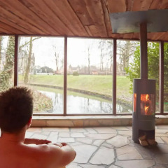 Thermae Boetfort Hotel спа