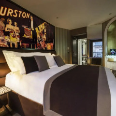 Hotel Splendor Elysees комната для гостей фото 2