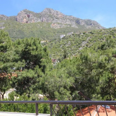 Отель BILGIN 3* Стандартный номер фото 10