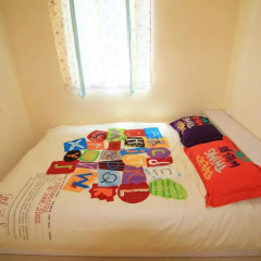 Отель Goodn8 Love Guest House (Map Inn) Стандартный номер с различными типами кроватей фото 6