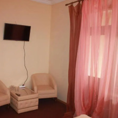 Гостиница Guest House Nika Стандартный номер с различными типами кроватей фото 2
