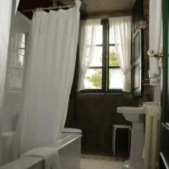Отель Casa do Torno Стандартный номер с различными типами кроватей фото 18
