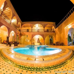 Отель Maison Merzouga Guest House Марокко, Мерзуга - отзывы, цены и фото номеров - забронировать отель Maison Merzouga Guest House онлайн фото 4