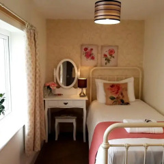 Отель Grand Pier Guest House 3* Стандартный номер с различными типами кроватей фото 5
