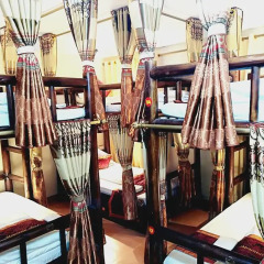 Enjoy Sapa Hostel фото 9