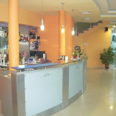 Dream Hotel интерьер отеля фото 3