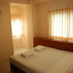 Отель Rambuttri House 2* Стандартный номер с двуспальной кроватью фото 3