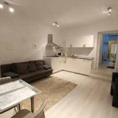 Апартаменты Apartment Mladejovskeho комната для гостей фото 3