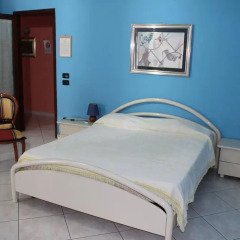 Отель B&B L'Acchiatura Стандартный номер