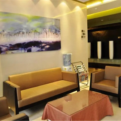 Отель Jinjiang Inn Xiamen Dongpu Road интерьер отеля фото 2