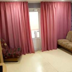 Hostel Time Кровать в общем номере с двухъярусной кроватью фото 5