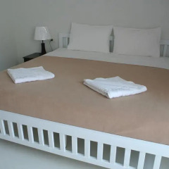 Отель Korya Guesthouse комната для гостей фото 3